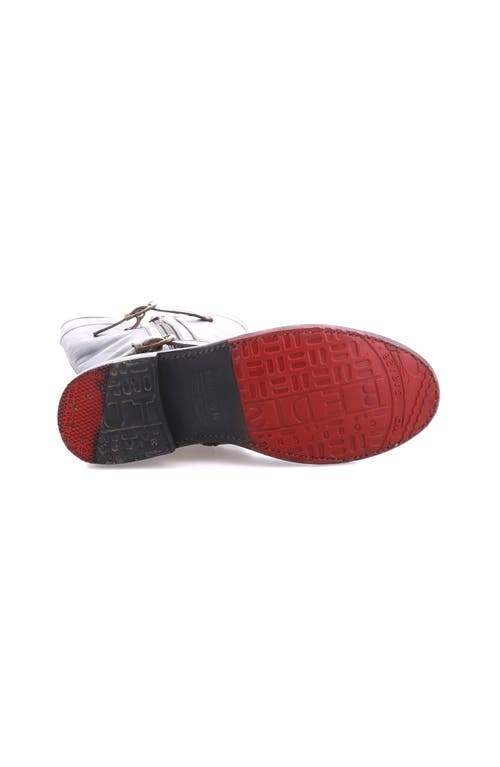 Bed Stu Gogo Lug Engineer Boot In Black