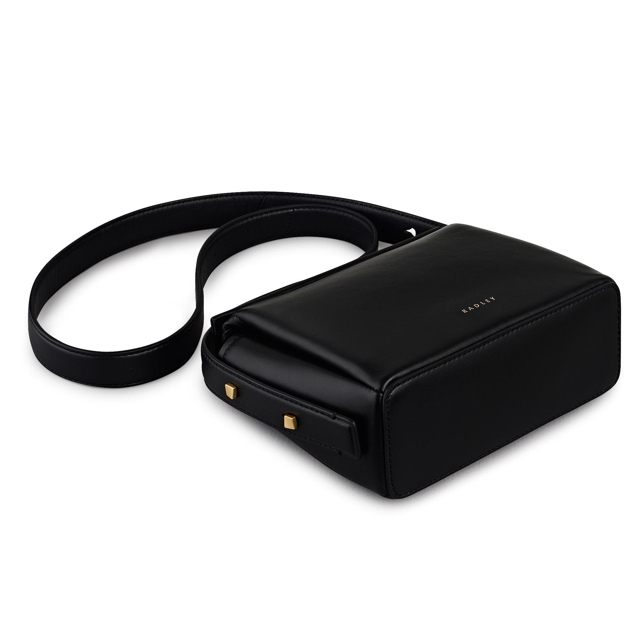 Radley The Selina Small Flapover Crossbody Bag, Alternate, color, 