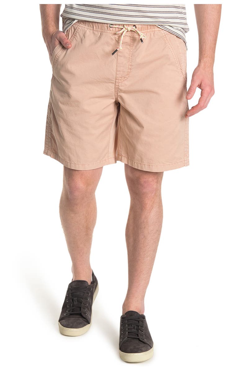 Union Sun-Sational Pull-On Woven Shorts, Main, color, 
