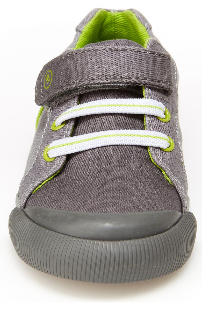 Stride Rite Parker Sneaker, Alternate, color,