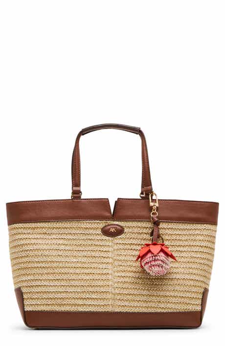 Anne Klein Large East West Tote Bag