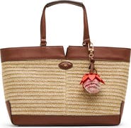Anne Klein Large East West Tote Bag
