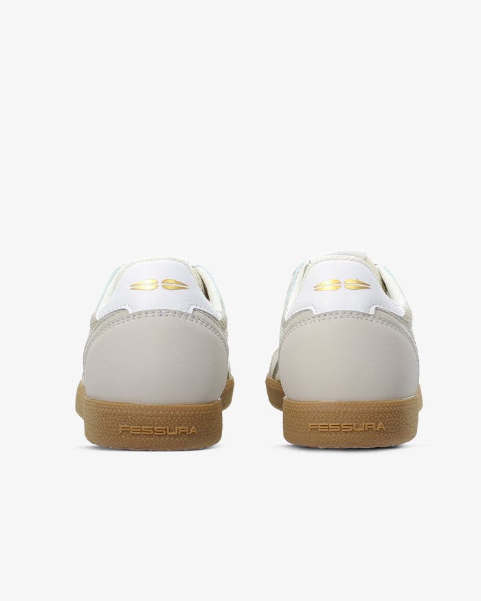 SLIM 01 sneakers, Alternate, color, GREY
