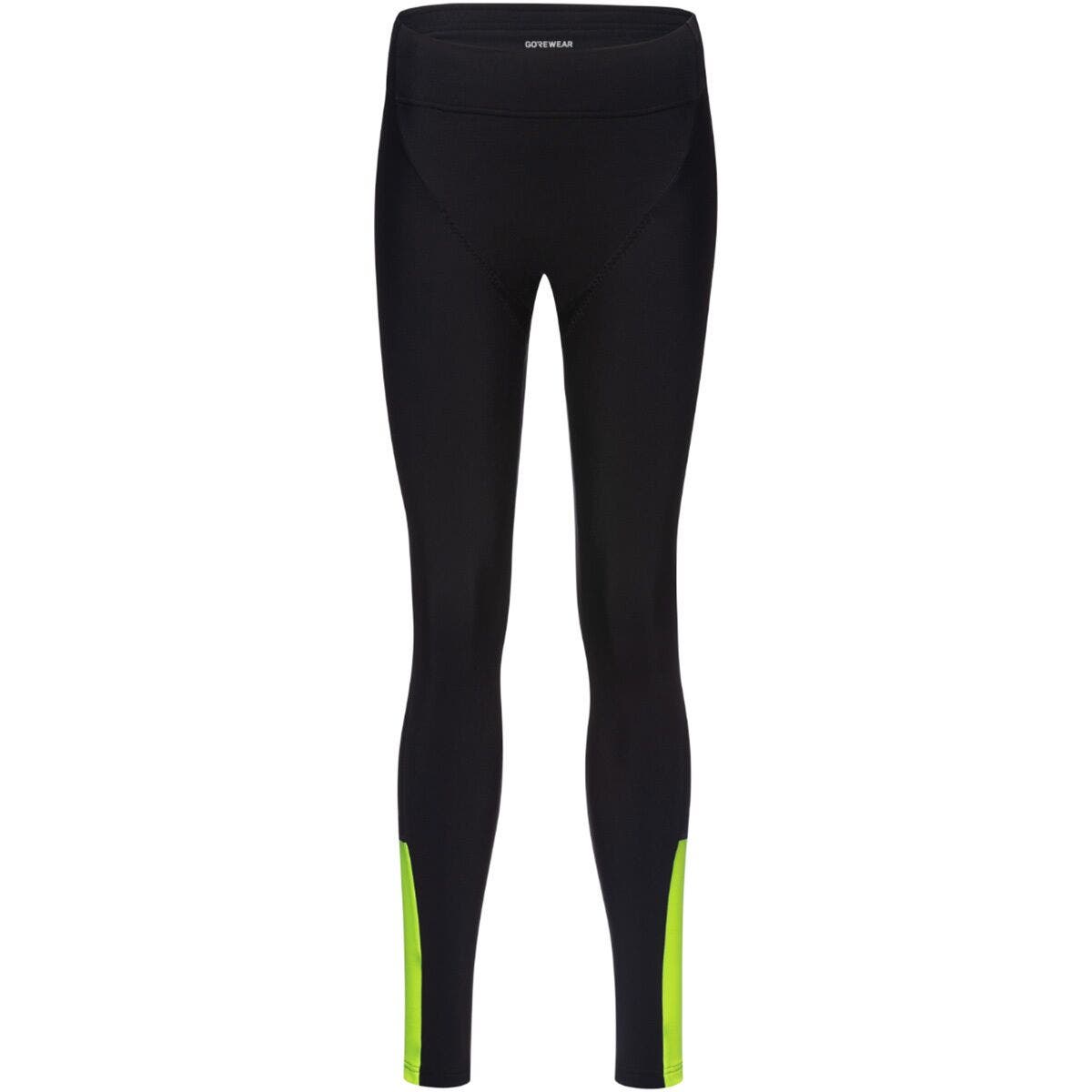 Black/Neon Yellow