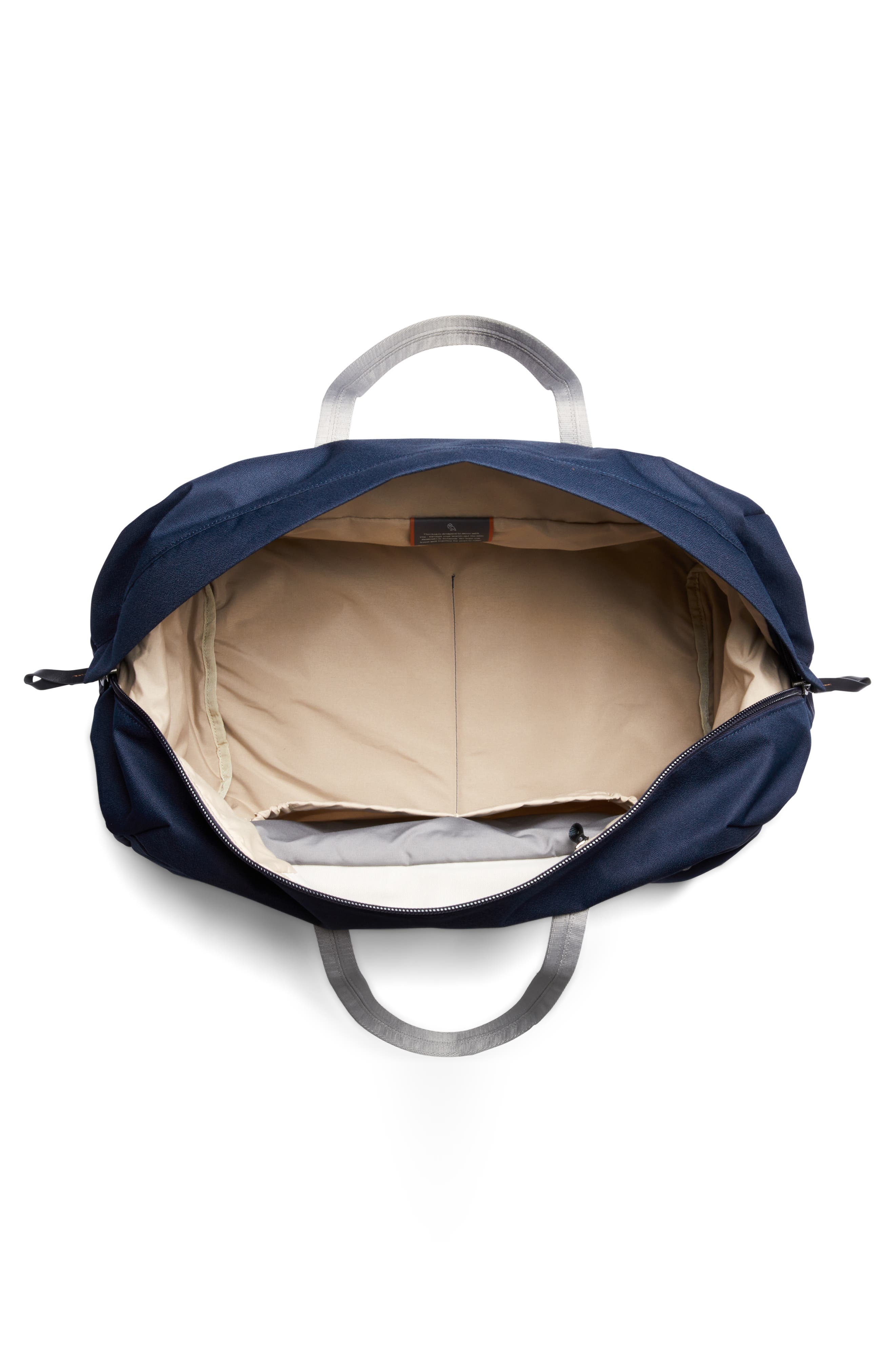 Bellroy Classic Weekend Duffle Bag, Alternate, color, 