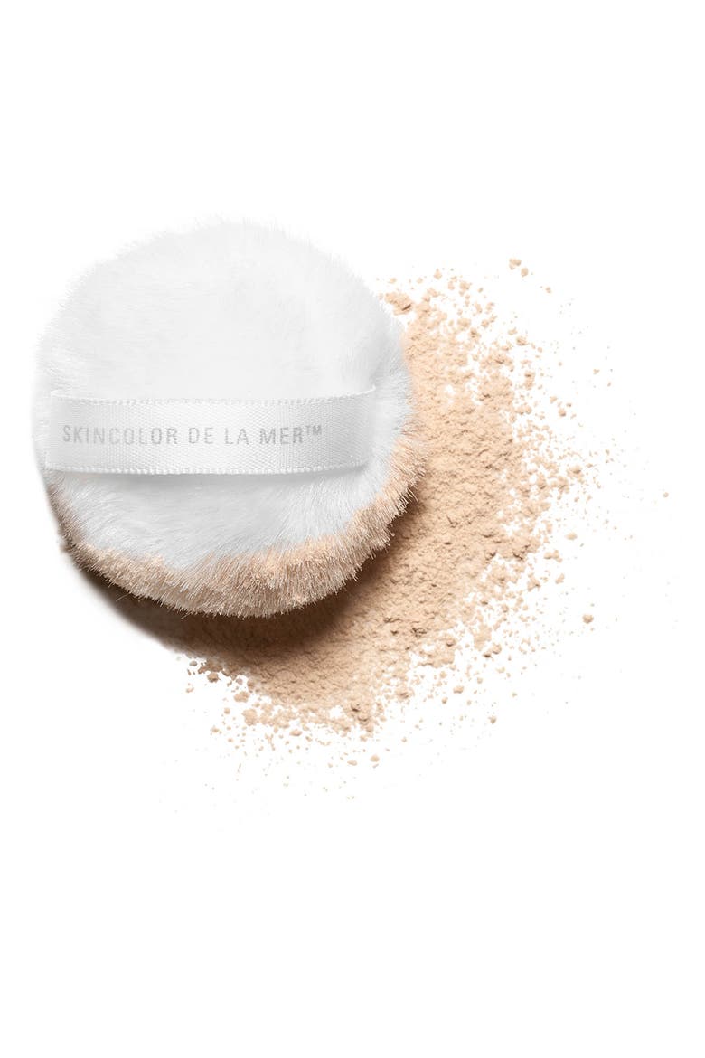 The Powder, Alternate, color, NO COLOR