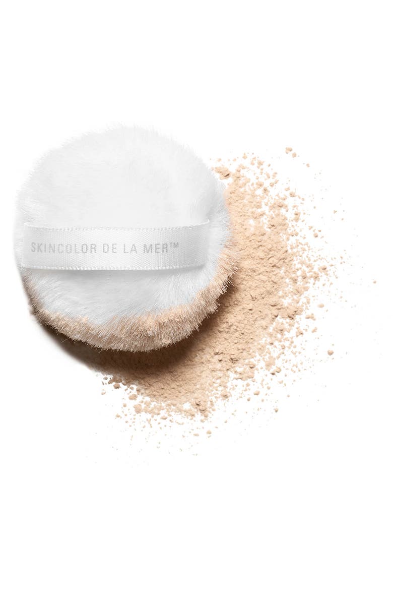 La Mer The Powder, Alternate, color,