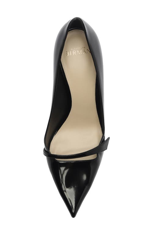 Alexandre Birman Tita Pointed Toe Pump