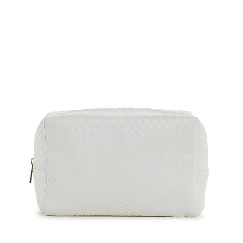 Woven Jewel Wallet