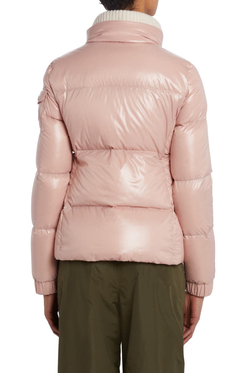 Moncler Vistule Down Puffer Jacket, Alternate, color,