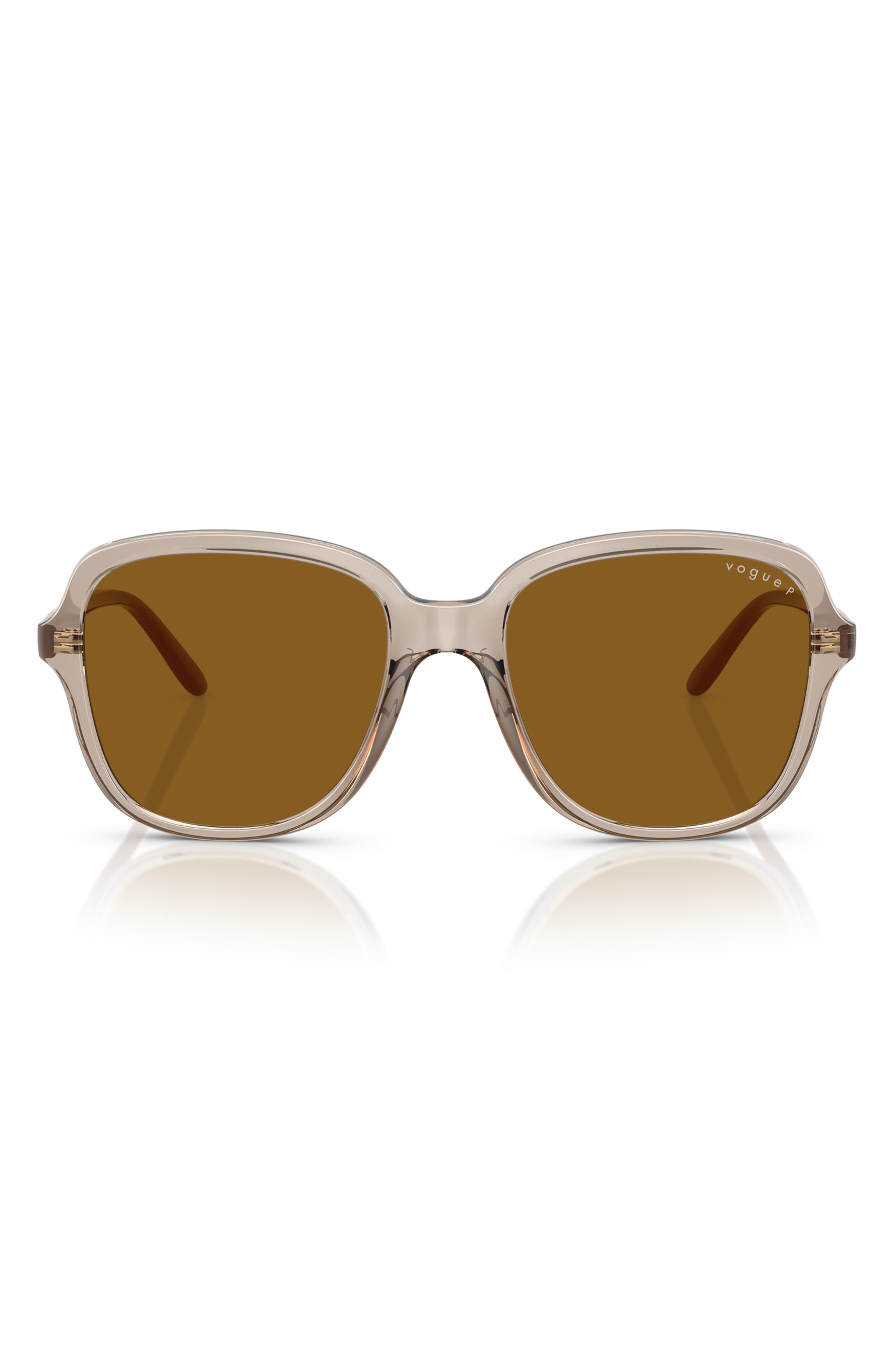 selected CARAMEL POLARIZED