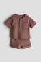 selected Brown