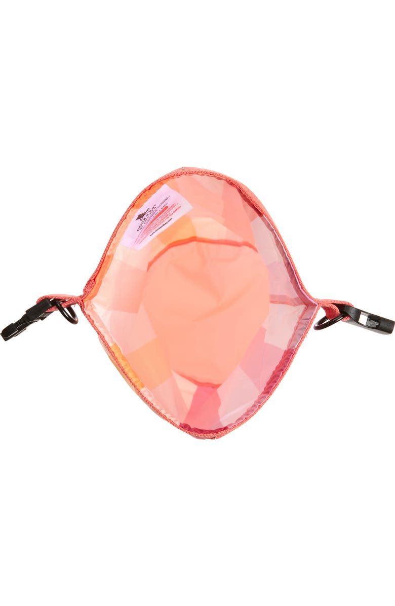 DOCK AND BAY Waterproof Dry Bag, Alternate, color, Miami Sorbet