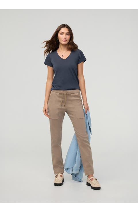 No Sweat Harbour Pant