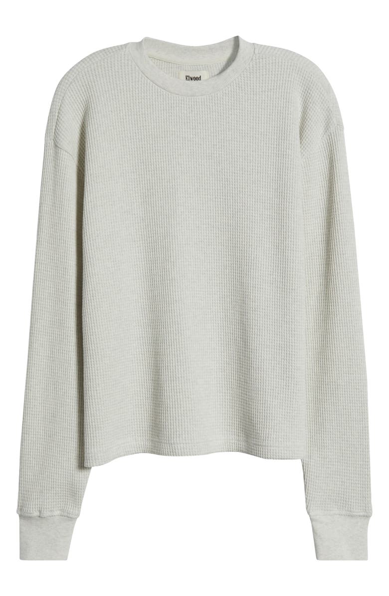 Elwood Thermal Long Sleeve T-Shirt, Alternate, color,