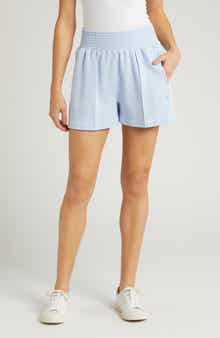 Sweaty Betty Sand Wash Cloud Weight Shorts