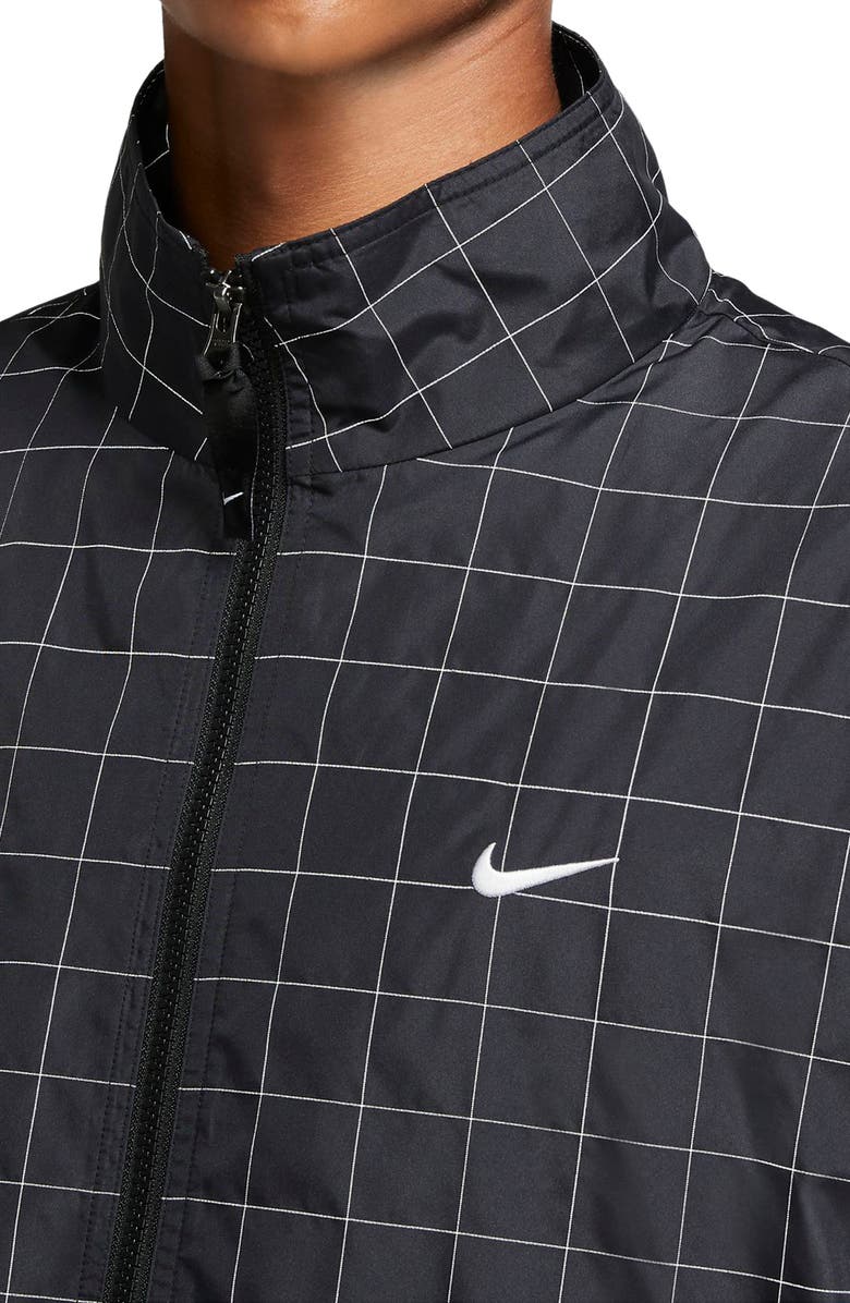 Nike Lab Flash Track Jacket, Alternate, color, 