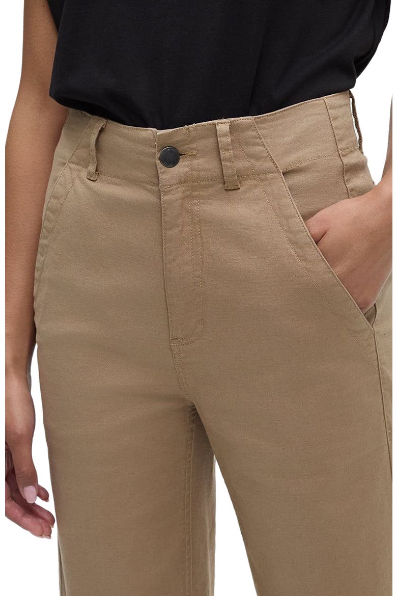 Slocan Pant, Alternate, color, Khaki