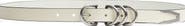 rag & bone Baby Spire Leather Belt
