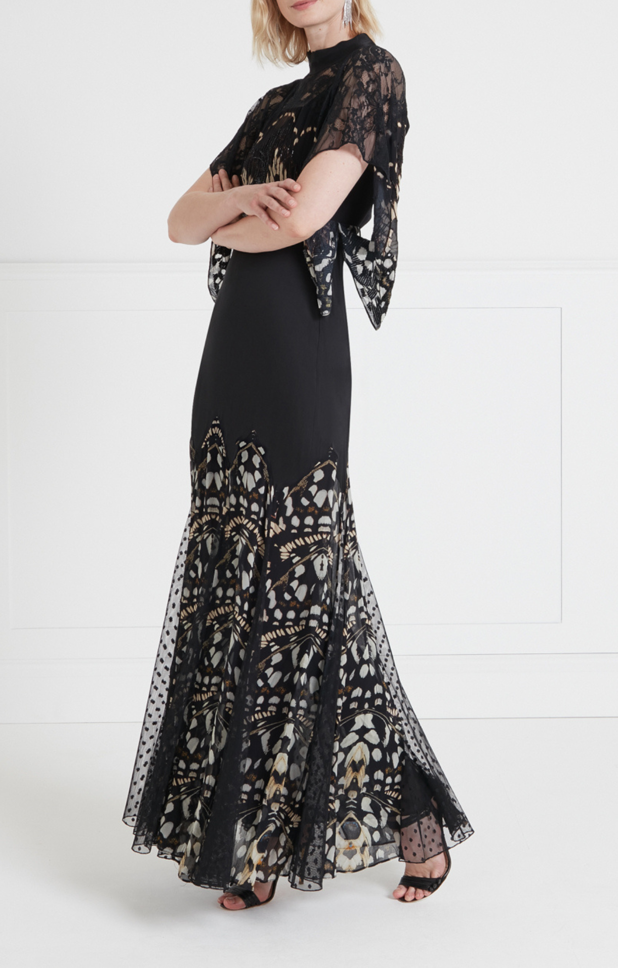 Emperor Dress - image 2