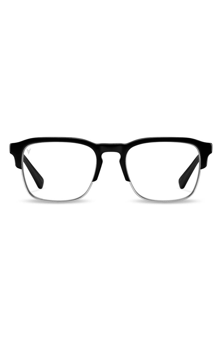Vincero Villa 53mm Blue Light Blocking Glasses, Main, color,