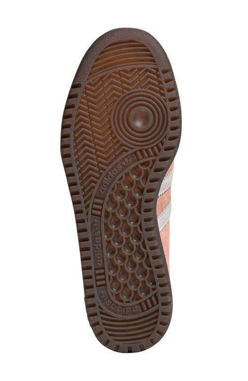 Adidas Originals Handball Spezial Sneakers In Pink