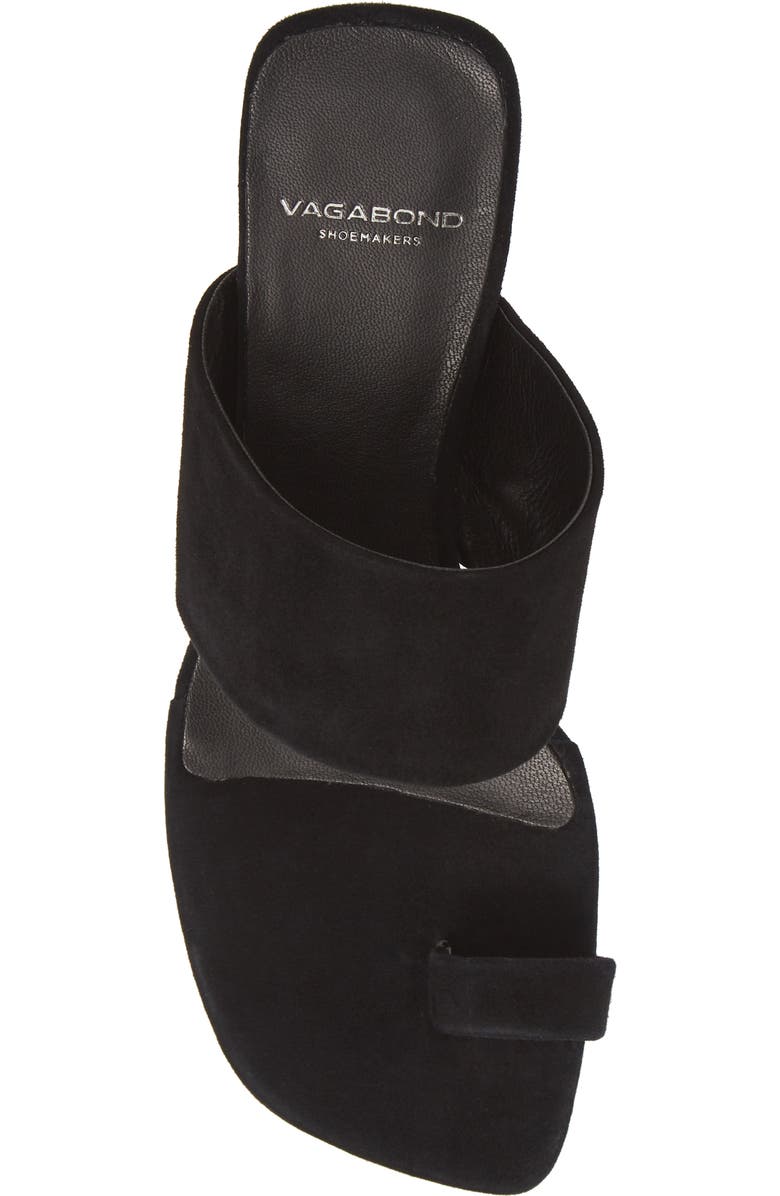 Vagabond Shoemakers Polly Slide Sandal, Alternate, color,