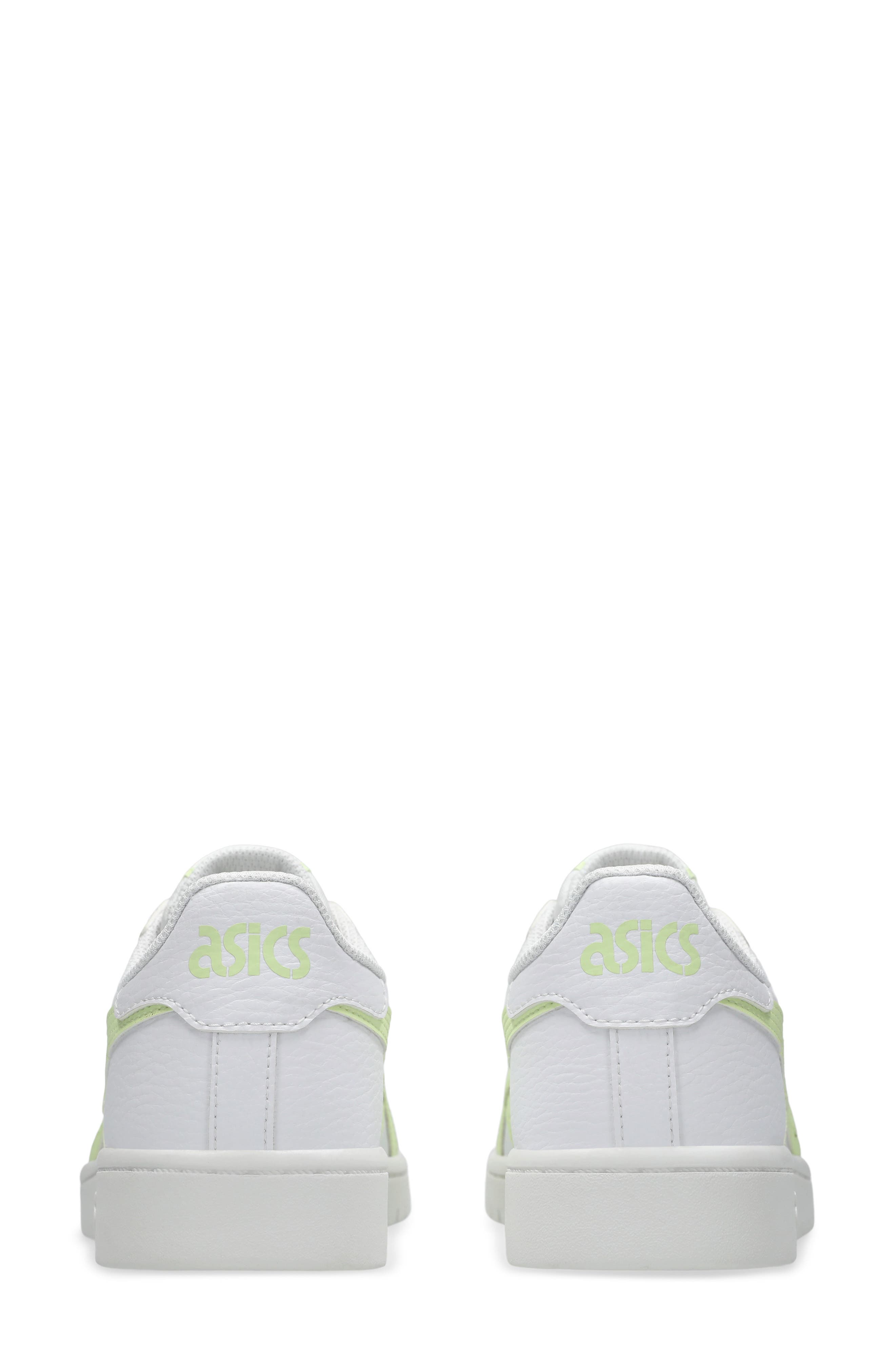 ASICS<sup>®</sup> Japan S Sneaker, Alternate, color, White/Cool Matcha