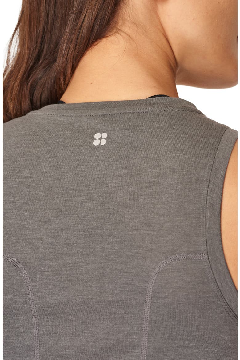 Pace 1.0 Tank, Alternate, color, CHARCOAL MARL