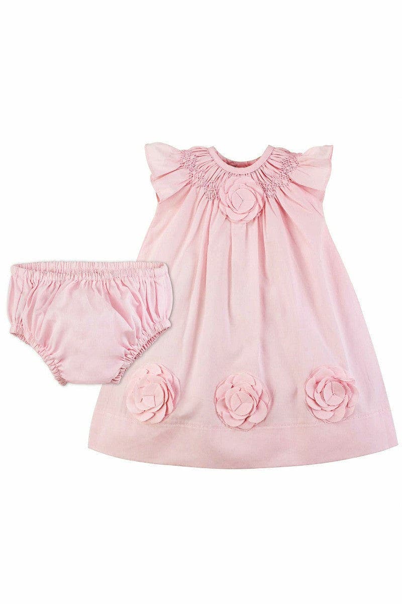 selected Pink
