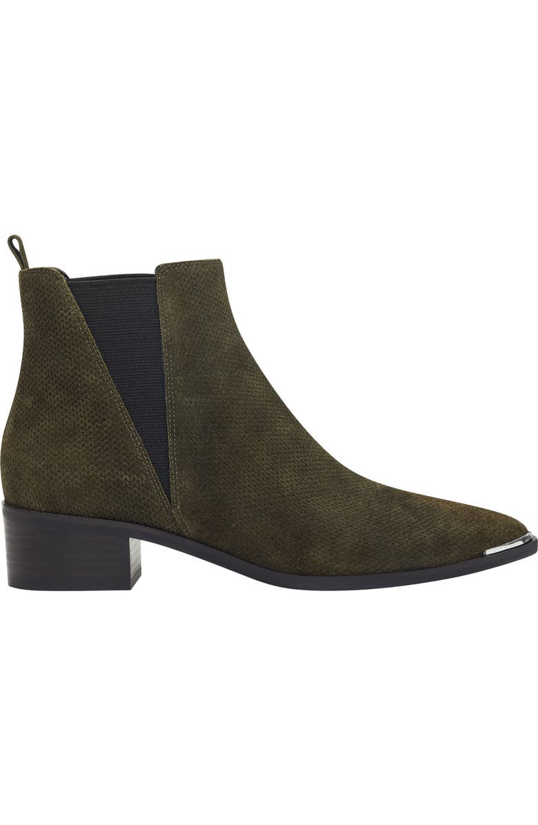 Marc Fisher LTD Yalen Bootie, Alternate, color,