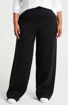 Sweater Pants