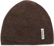 Acne Studios Kassia Cashmere Beanie