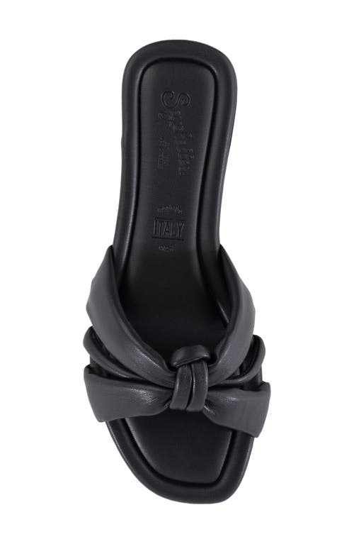 SEYCHELLES SEYCHELLES COOL OFF SLIDE SANDAL