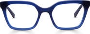 eyebobs Overlook 50mm Cat Eye Reading Glasses