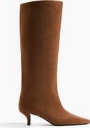 H&M Knee-high Boots