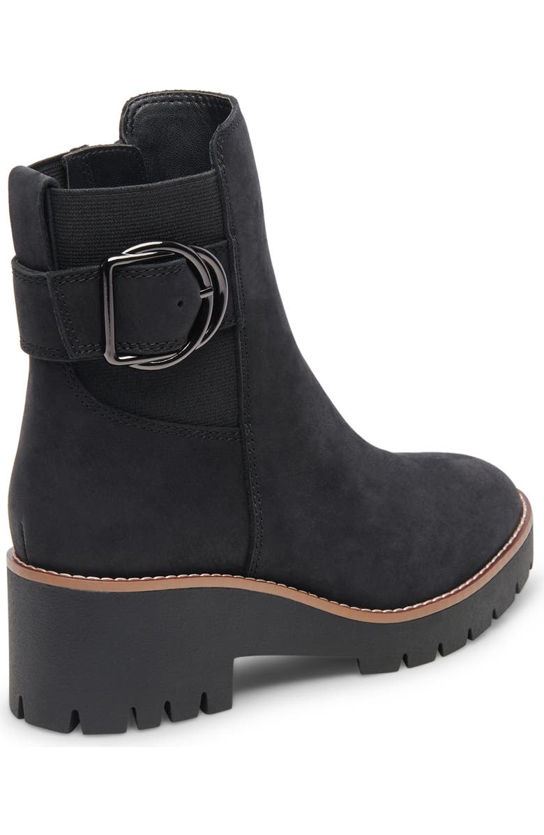 Blondo Dakota Waterproof Bootie, Alternate, color,