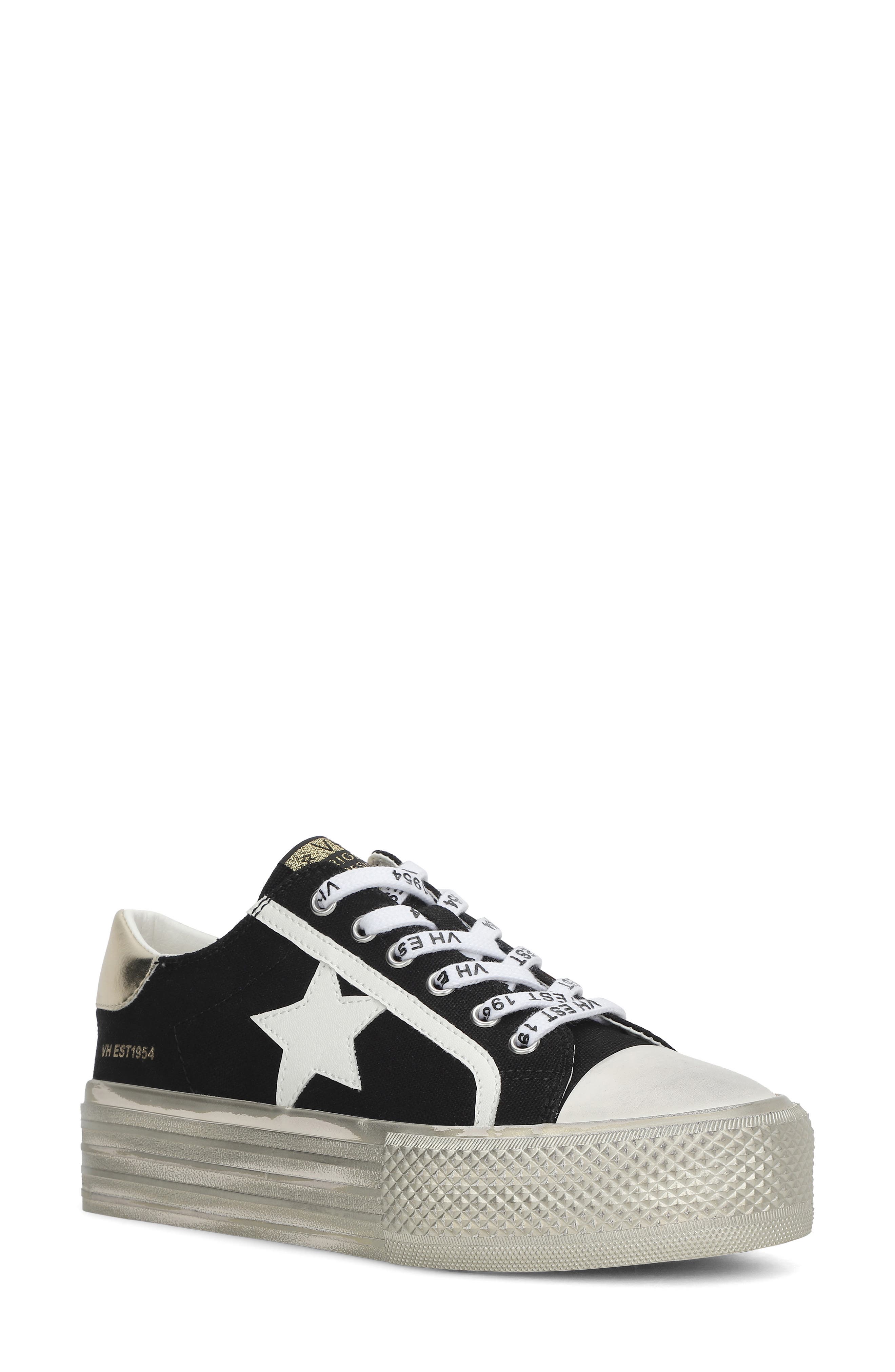 BLACK/ GOLD WASH