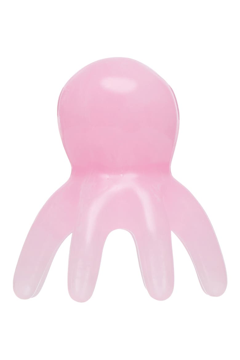 Plum Bum Lymphatic Body Blaster, Main, color, PINK