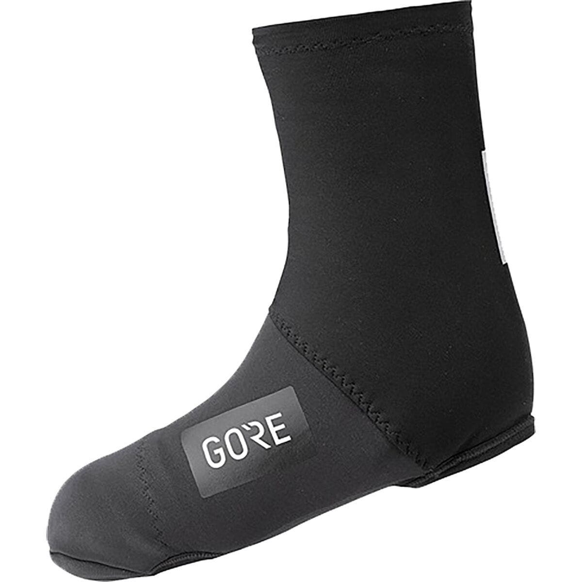 GOREWEAR Thermo Overshoe, Main, color, Black