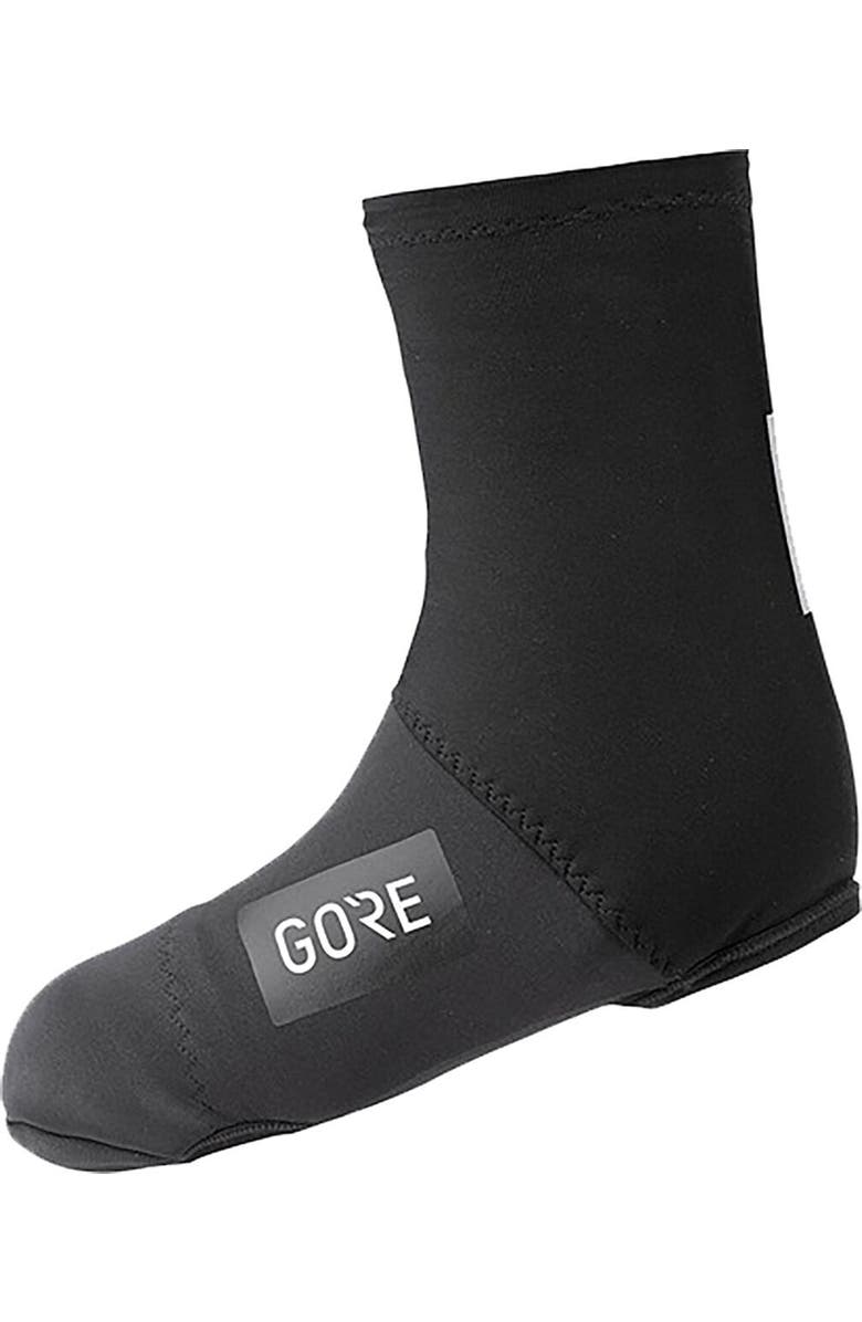 GOREWEAR Thermo Overshoe, Main, color, Black