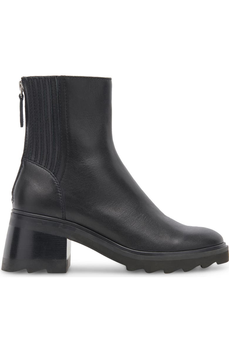 Dolce Vita Martey H2O Waterproof Bootie, Alternate, color,