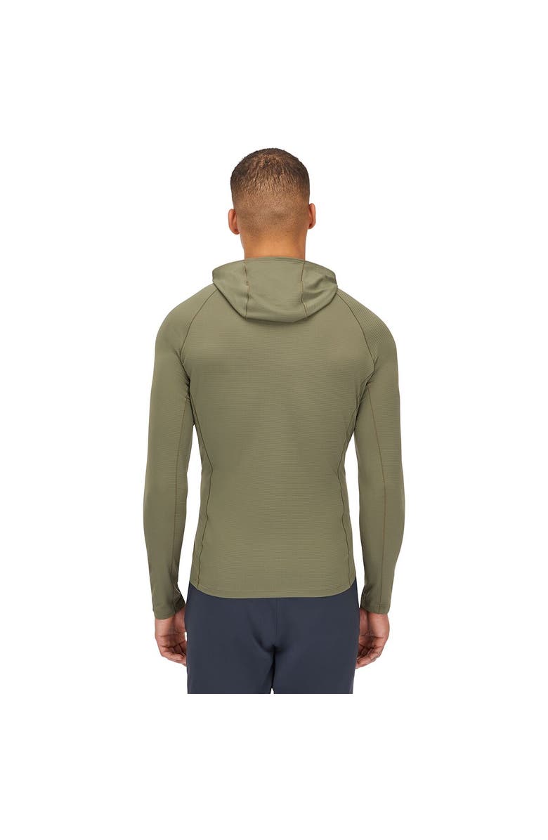 Rab Sonic Hoodie - Men's, Alternate, color, Light Khaki