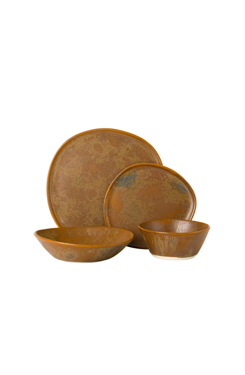 Ripple Dinner Setting Set