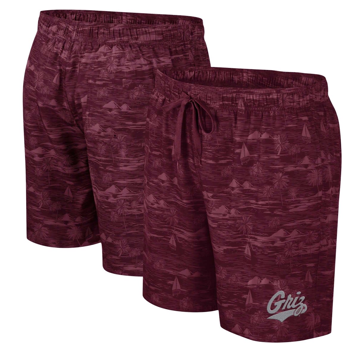 selected Maroon