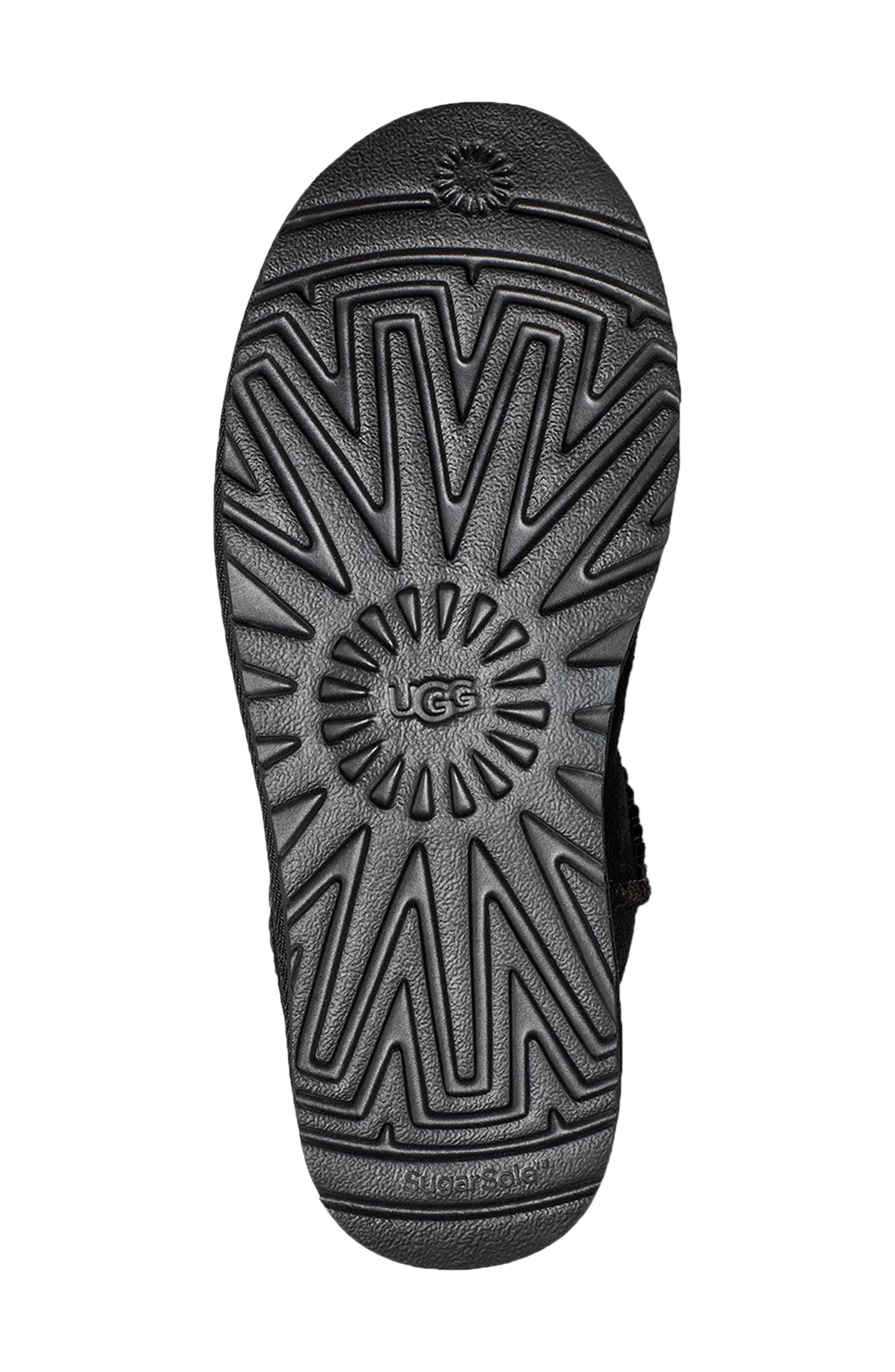 UGG<sup>®</sup> Classic Bailey Bootie, Alternate, color, 