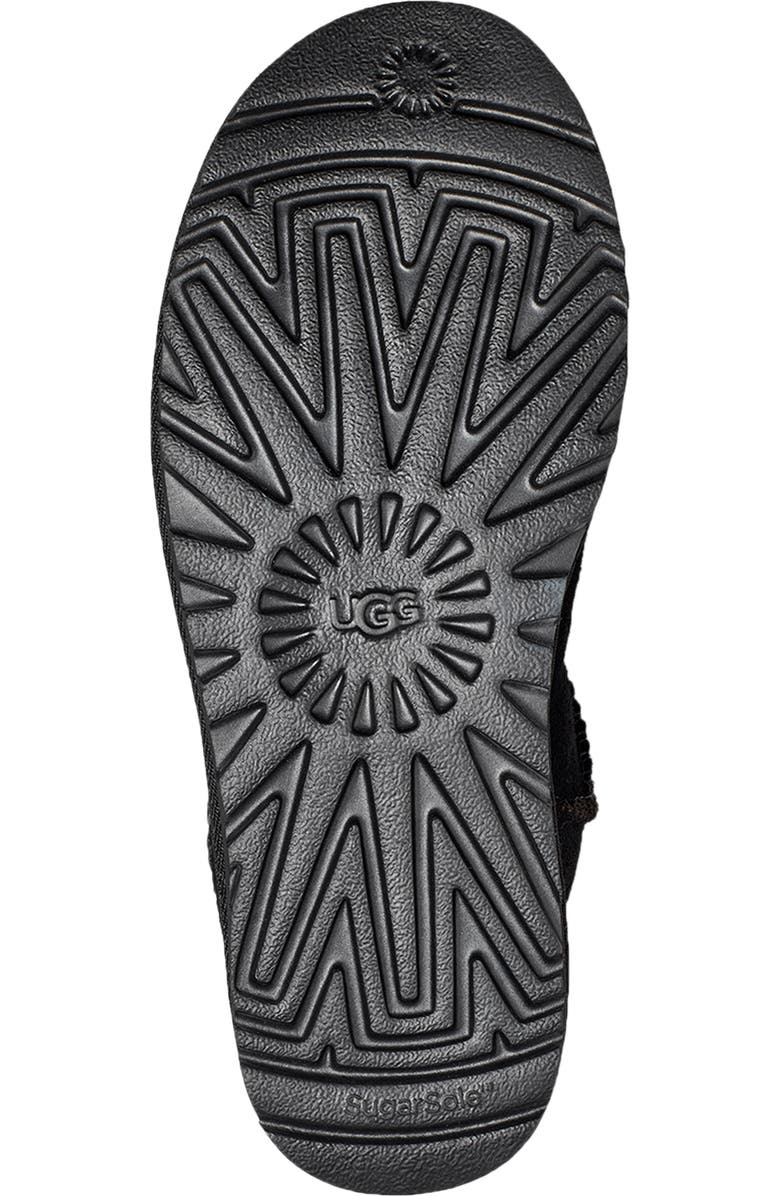 UGG<sup>®</sup> Classic Bailey Bootie, Alternate, color,