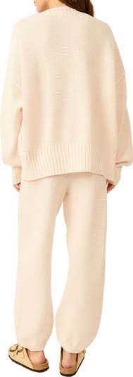 Hailee Waffle Stitch Cardigan & Pants