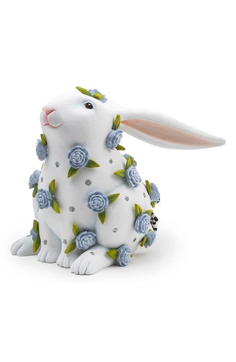 Patience Brewster Periwinkle Rabbit