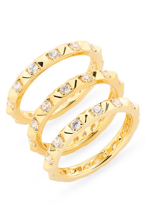 Fate Set of Three Rings
